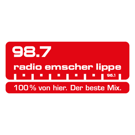 Logo de Radio Emscher Lippe