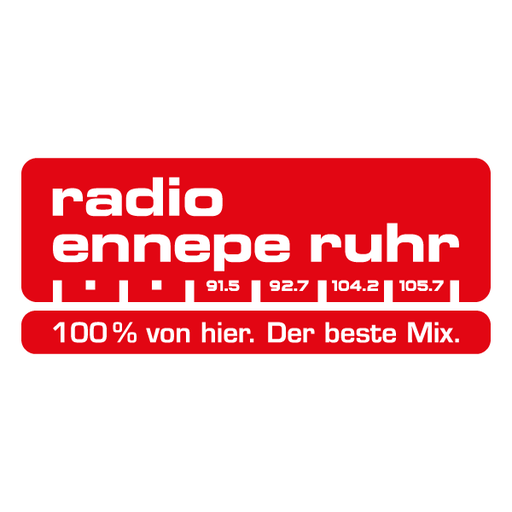 Logo de Radio Ennepe Ruhr