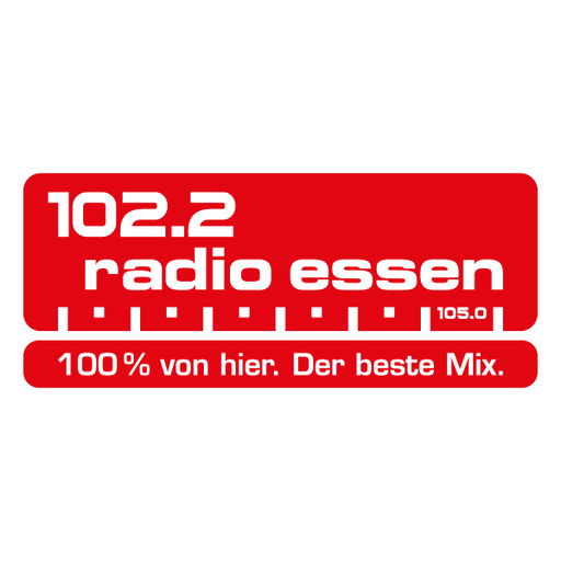 Logo de Radio Essen