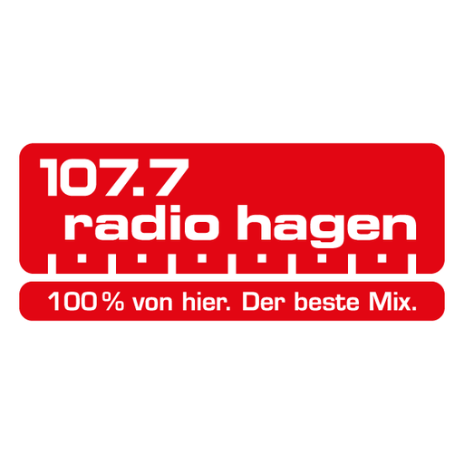 Logo de Radio Hagen