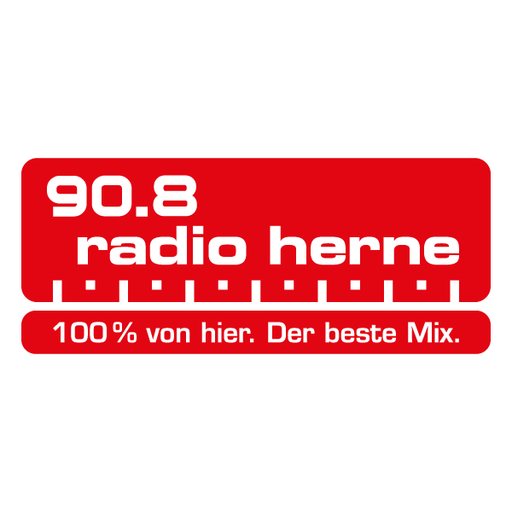 Logo de Radio Herne