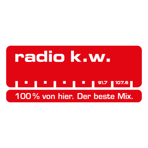 Logo de Radio K.W.