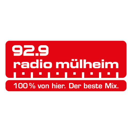 Logo de Radio Mülheim 92.9