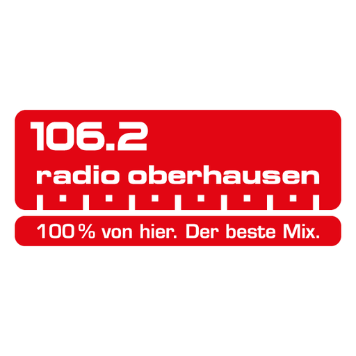 Logo de Radio Oberhausen