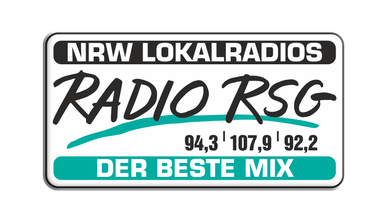 Logo de Radio RSG