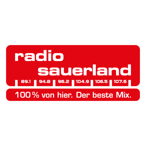 Logo de Radio Sauerland