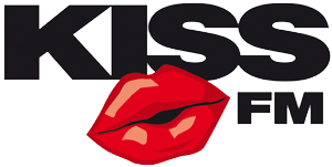 Logo de Kiss 98.8 FM
