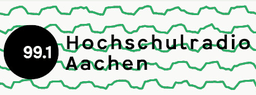 Logo de Hochschulradio Aachen
