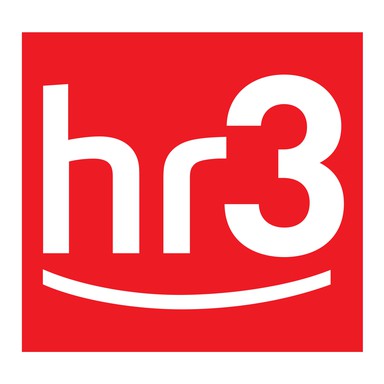Logo de hr3