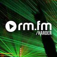 Logo de RauteMusik HardeR