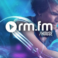 Logo de RauteMusik House