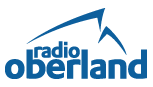 Logo de Radio Oberland