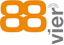 Logo de 88vier 88.4