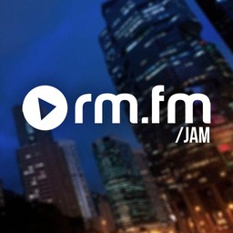 Logo de RauteMusik JaM