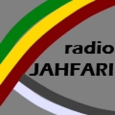 Logo de laut.fm jahfari