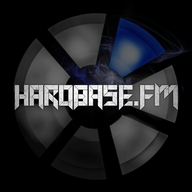Logo de Hardbase FM
