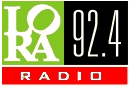 Logo de LORA München 92.4