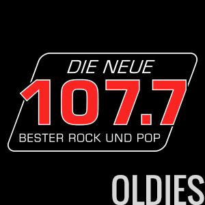Logo de Die Neue 107.7 Oldies