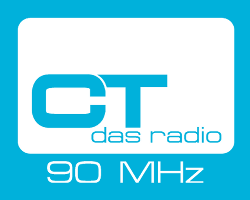 Logo de CT das radio