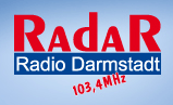 Logo de Radio Darmstadt FM