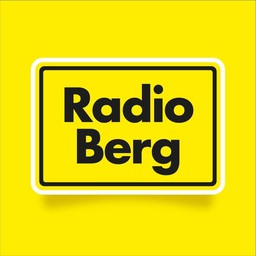 Logo de Radio Berg