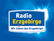 Logo de Radio Erzgebirge 107.2