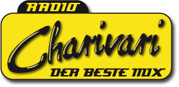 Logo de Radio Charivari Rosenheim