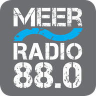 Logo de Meer Radio 88.0 FM