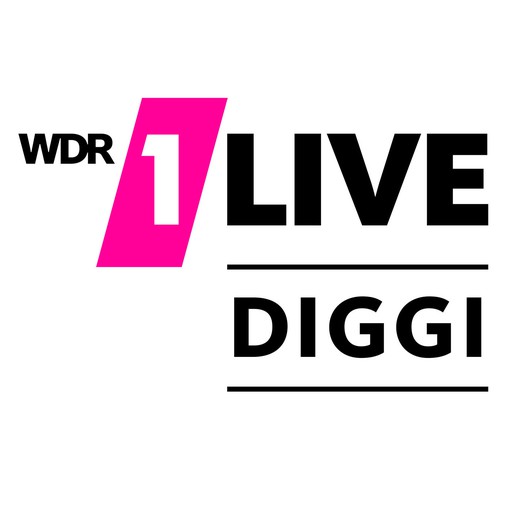 Logo de 1LIVE DIGGI