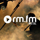 Logo de RauteMusik Metal