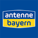 Logo de Antenne Bayern