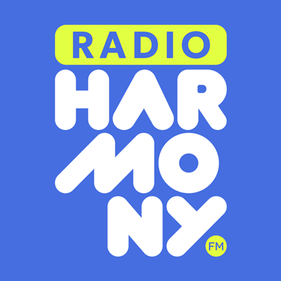 Logo de harmony.fm