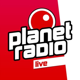 Logo de Planet Radio