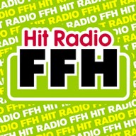 Logo de Hit Radio FFH