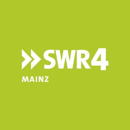 Logo de SWR4 Rheinland-Pfalz