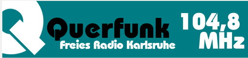 Logo de Querfunk