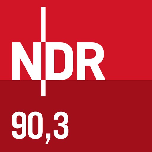 Logo de NDR 90,3