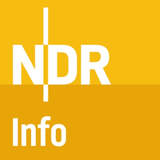 Logo de NDR Info