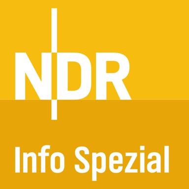 Logo de NDR Info Spezial