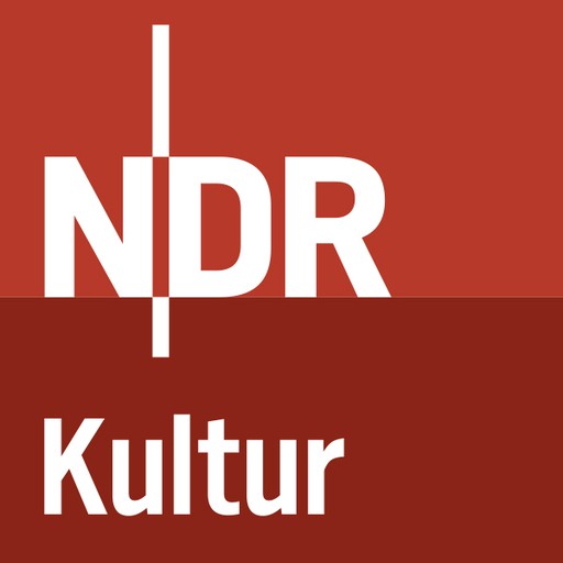 Logo de NDR Kultur