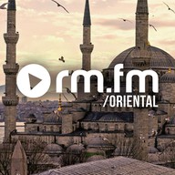Logo de RauteMusik Oriental