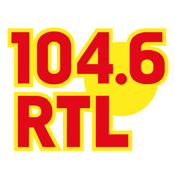 Logo de 104.6 RTL Berlins Hitradio