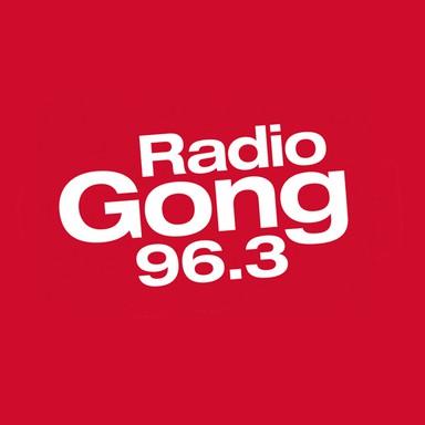 Logo de Radio Gong 96.3 FM
