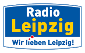 Logo de Radio Leipzig