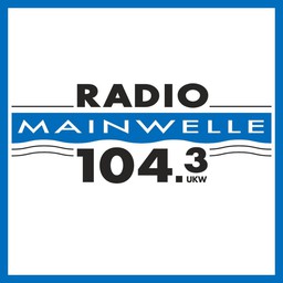 Logo de Radio Mainwelle