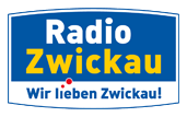 Logo de Radio Zwickau