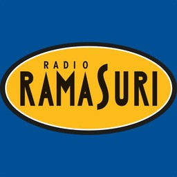 Logo de Radio Ramasuri