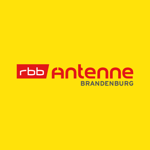 Logo de Antenne Brandenburg