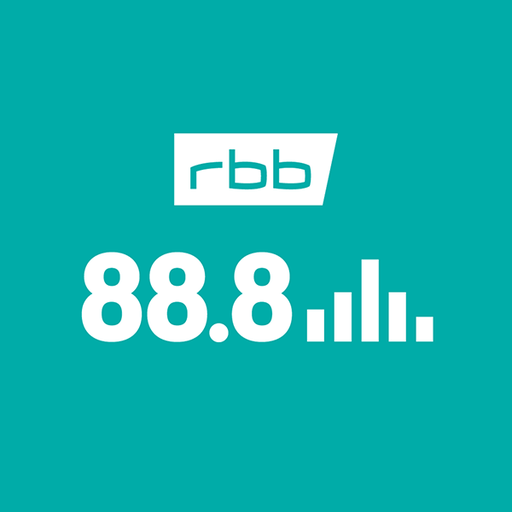 Logo de rbb 88.8 FM