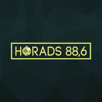 Logo de HORADS 88,6
